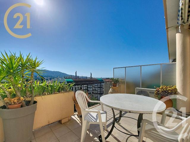 Appartement vente à Grasse, Cannes