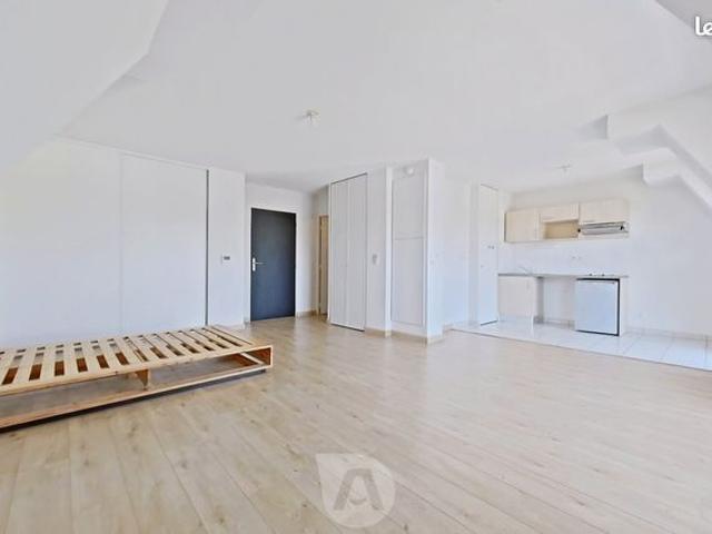 Appartement vente à Nantes, Sautron