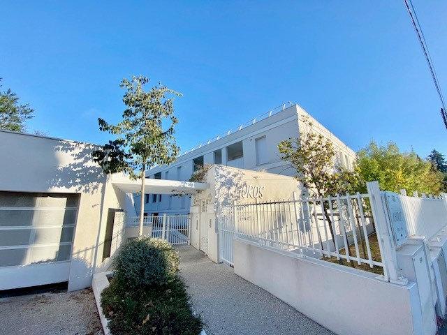 Appartement location à Montpellier