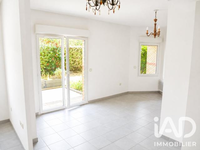 Appartement vente à Chartres, Lucé