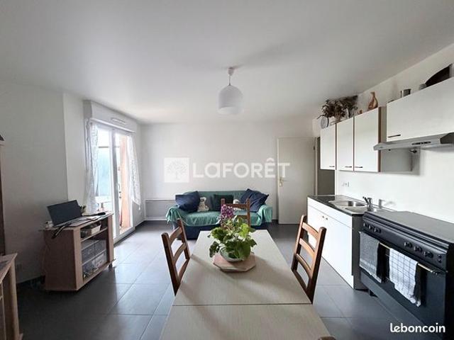 Appartement vente à Évry, Vigneux-sur-seine