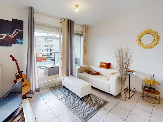 Appartement vente à Rodez, Onet-le-château