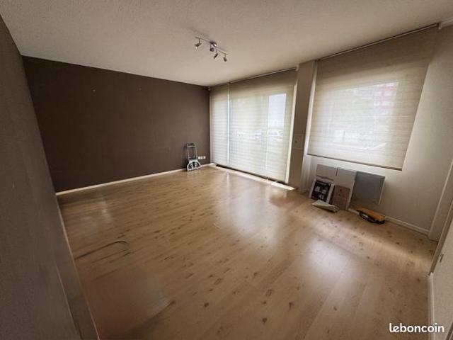 Appartement vente à Strasbourg, Hoenheim