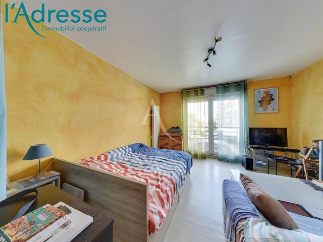 Appartement vente à Le Raincy, Noisy-le-grand
