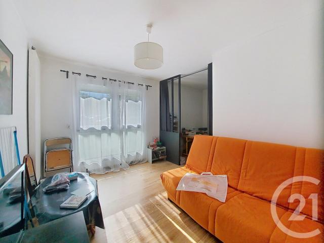 Appartement location à Nantes