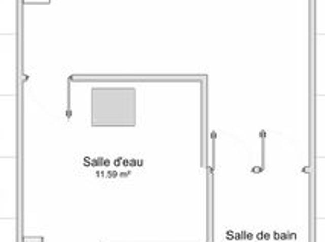 Appartement vente à Nanterre, Neuilly-sur-seine