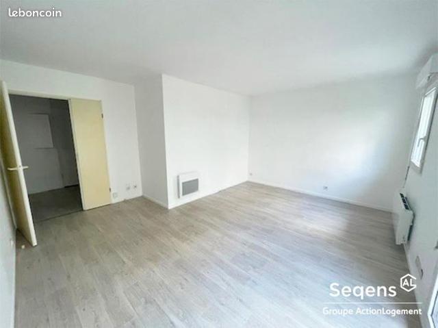 Appartement vente à Nanterre, Asnières-sur-seine