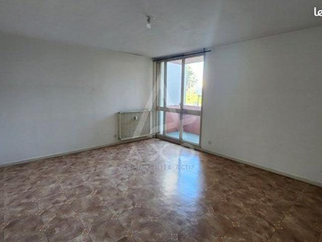 Appartement vente à Toulouse