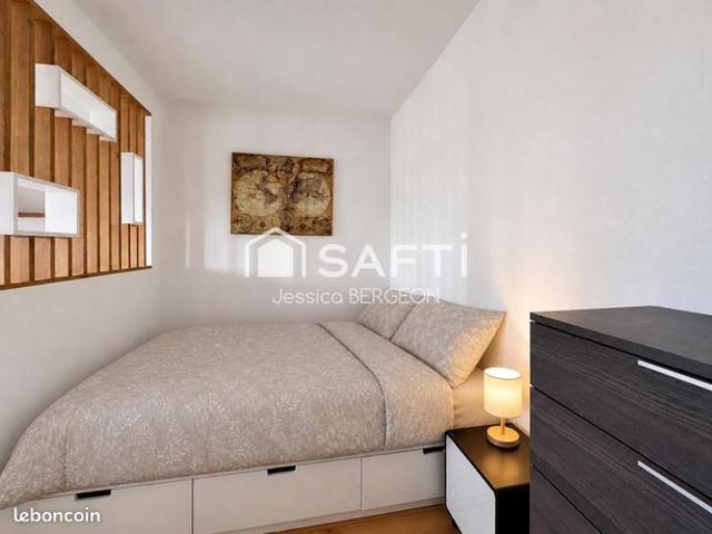 Appartement vente à Bordeaux, Mérignac