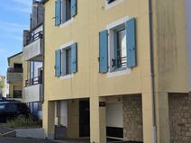 Appartement vente à Quimper, Bretagne