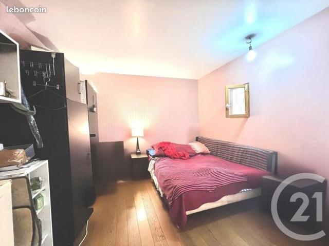 Appartement vente à Tremblay-en-france