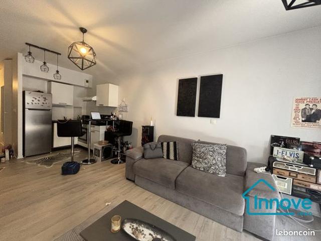Appartement vente à Toulouse