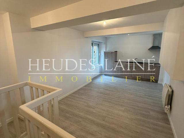 Appartement location à Avranches