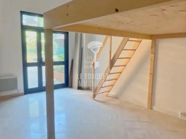 Appartement vente à Montreuil-sur-Mer, Etaples