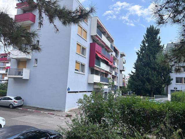 Appartement vente à Montpellier