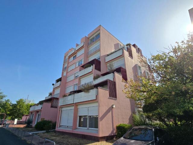 Appartement vente à Poitiers