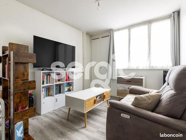 Appartement vente à Lille, Hauts-de-France
