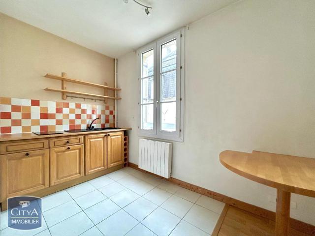 Appartement vente à France métropolitaine, Angers