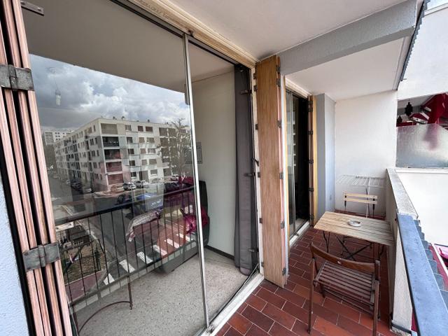 Appartement vente à Montpellier