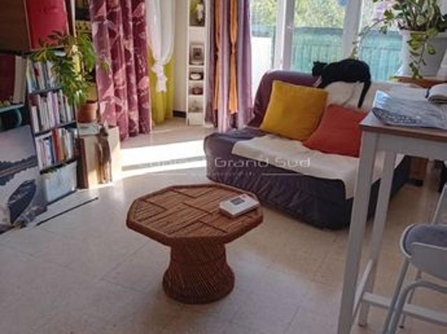 Appartement vente à Montpellier