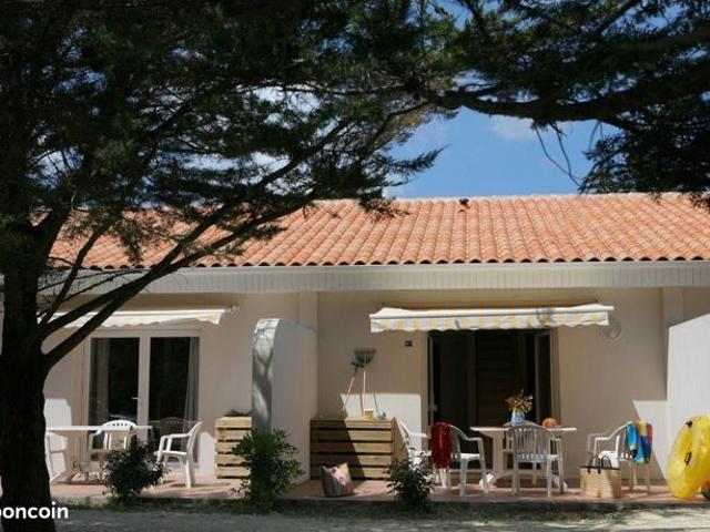 Appartement vente à Rochefort, Saint-georges-d'oléron