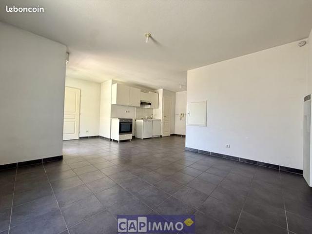 Appartement vente à Arrondissement de Toulon, Toulon