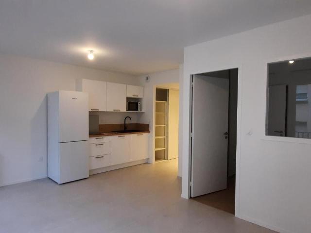 Appartement vente à Laval