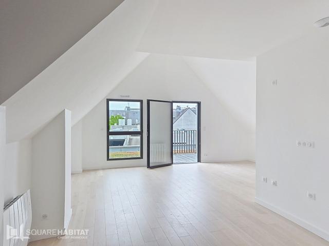 Appartement vente à Quimper, Bretagne