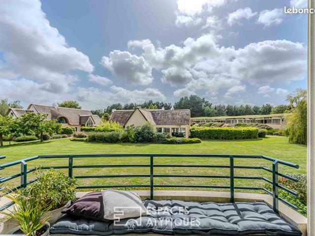 Appartement vente à Saint-André-des-Eaux, Côtes-d'Armor