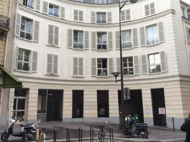 Appartement vente à Paris 10e Arrondissement, Paris