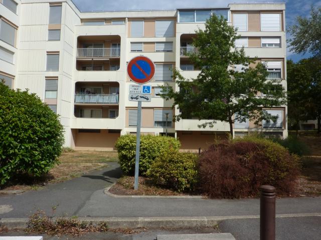 Appartement location à Palaiseau, Les Ulis