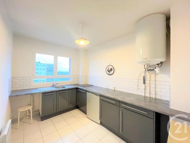 Appartement location à Maurepas, Yvelines