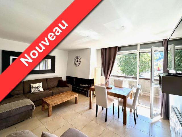 Appartement vente à Foix, Ax-les-thermes
