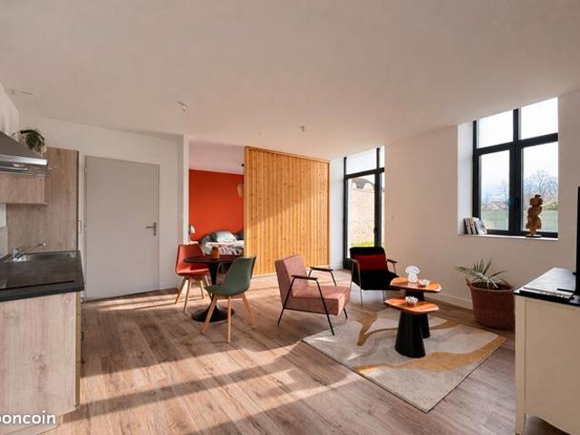 Appartement vente à Beaune