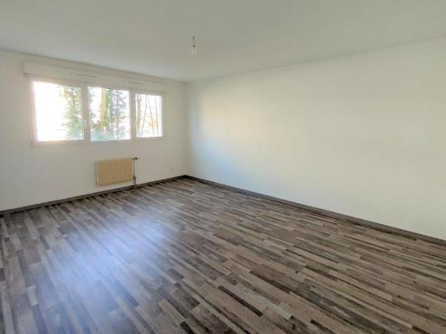 Appartement location à Besançon