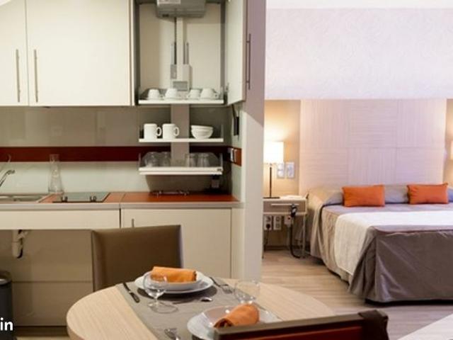 Appartement vente à Nîmes, Uzès