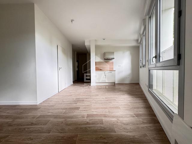 Appartement location à Orléans