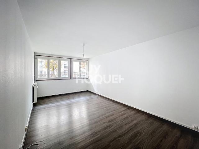Appartement vente à Reims