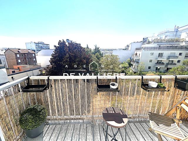 Appartement location à Nanterre, Suresnes
