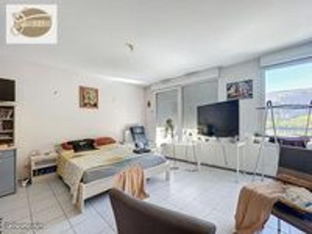 Appartement vente à Grenoble