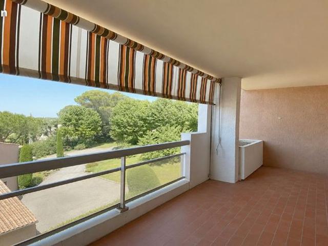Appartement vente à Aix-en-Provence, Aix-en-provence
