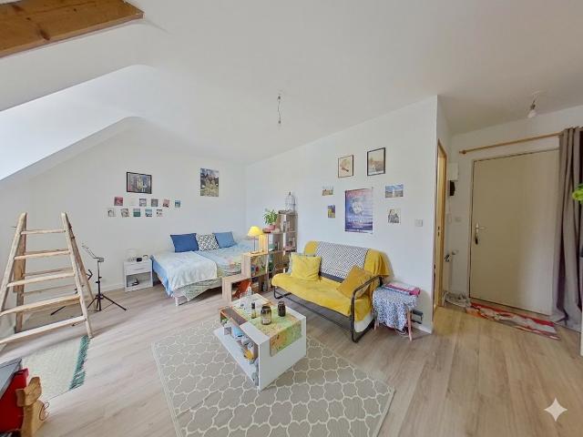 Appartement vente à Tours