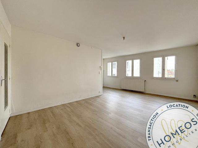 Appartement location à Bourg-en-Bresse, Bourg-en-bresse