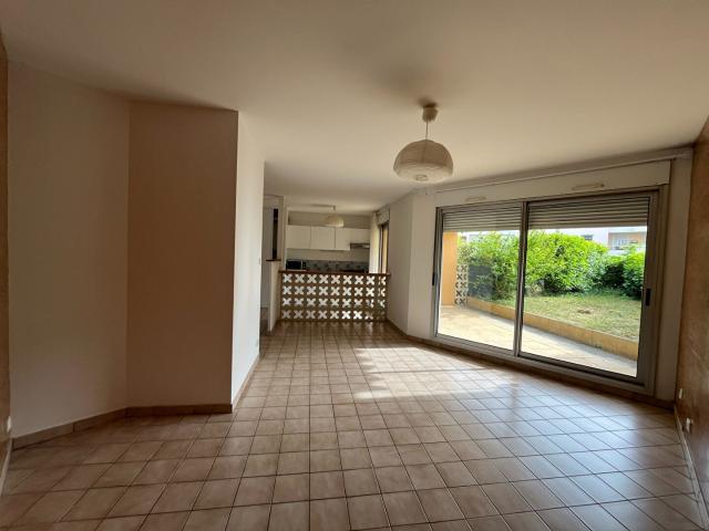 Appartement location à Dijon