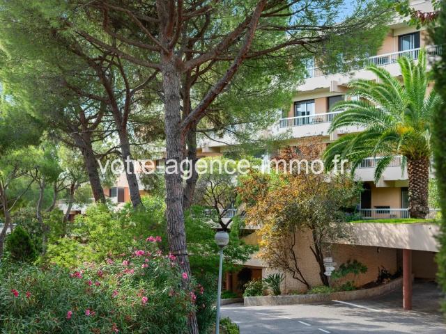Appartement vente à Terron, Nice
