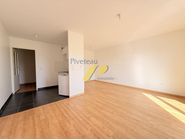 Appartement vente à Nantes