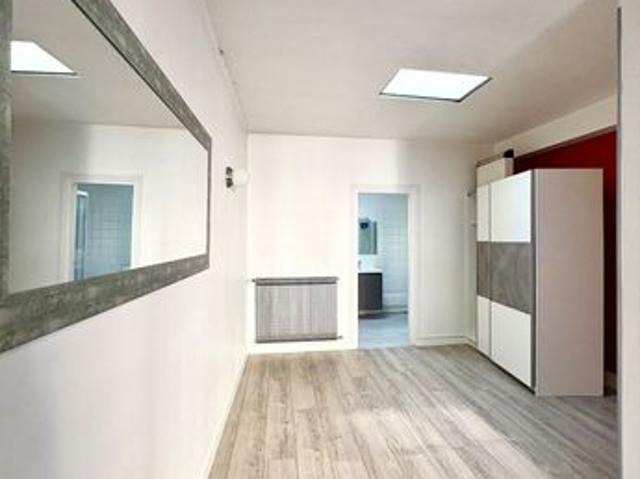 Appartement vente à Rouen, Ruan