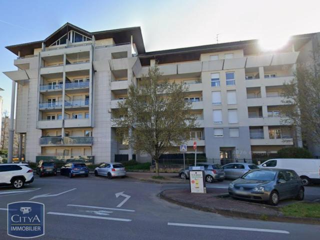 Appartement location à Dijon