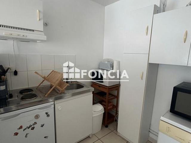 Appartement vente à Chartres, Le Coudray
