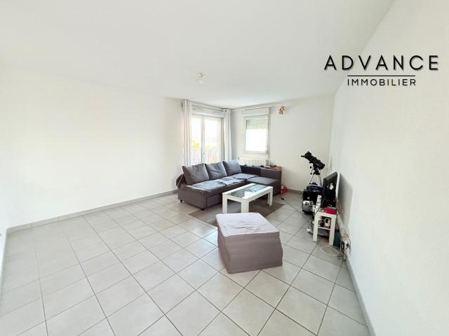 Appartement vente à Estevillon, Launaguet